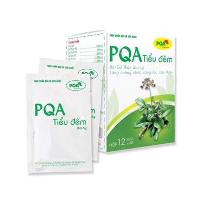 PQA Tiểu Đêm PQA Tiểu Đêm